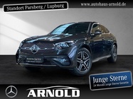 Mercedes-Benz GLC-Class 2024