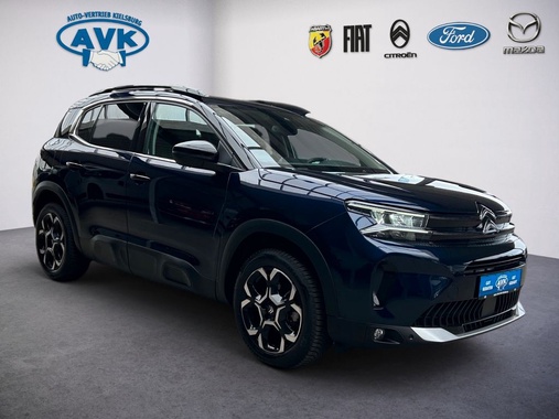 Citroen C5 2025