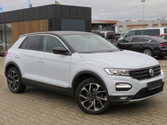 Volkswagen T-Roc 2019