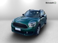 MINI Countryman 2020