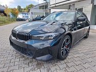 BMW 3 Series 2022