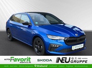 Skoda Scala 2025