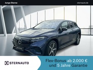 Mercedes-Benz EQE 2022