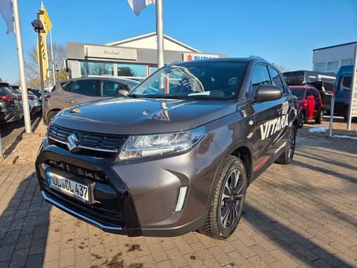 Suzuki Vitara 2025
