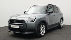 MINI Countryman 2025