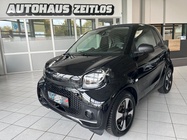 Smart ForTwo 2020