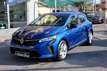 Renault Clio 2025
