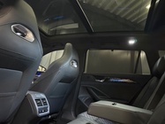 Volkswagen Passat 2024