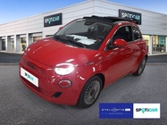 Fiat 500e 2023