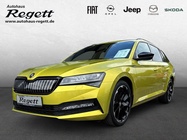 Skoda Superb 2021