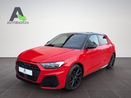 Audi A1 2022