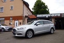 Ford Mondeo 2015