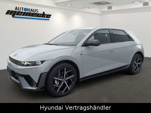 Hyundai Ioniq5 2025
