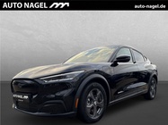 Ford Mustang Mach-E 2021