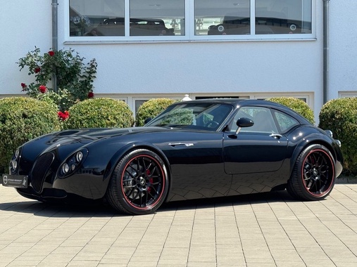 Wiesmann MF 4 2006