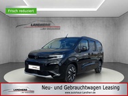 Opel Combo 2026
