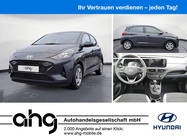 Hyundai i10 2026