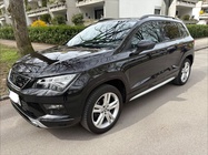 Seat Ateca 2019