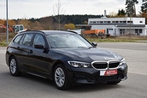 BMW 3 Series 2021
