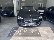Mercedes-Benz GLA-Class 2022