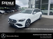 Mercedes-Benz C-Class 2023