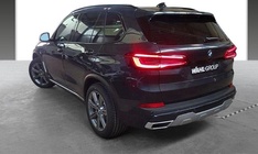 BMW X5 2020