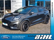 Ford Puma 2024