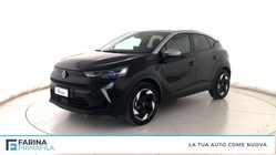 Renault Captur 2025