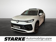 Volkswagen Tayron 2025