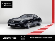Mercedes-Benz SL-Class 2020