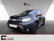 Dacia Duster 2023