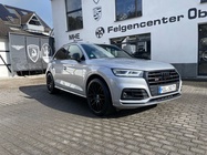 Audi SQ5 2019