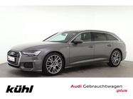 Audi A6 2023