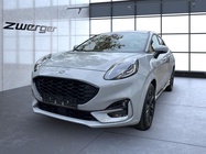 Ford Puma 2024