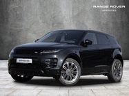 Land Rover Evoque 2025