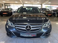 Mercedes-Benz E-Class 2014