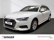 Audi A4 2023