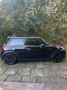 MINI One 2021