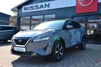 Nissan Qashqai 2023
