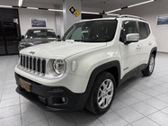 Jeep Renegade 2018