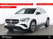Mercedes-Benz GLA-Class 2025