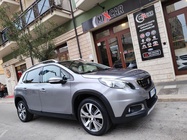 Peugeot 2008 2019