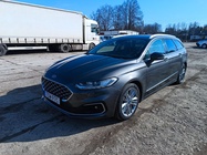 Ford Mondeo 2019