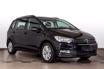 Volkswagen Touran 2023