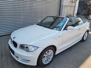 BMW 1 Series 2009