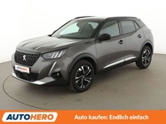 Peugeot 2008 2022