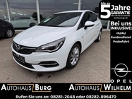 Opel Astra 2019
