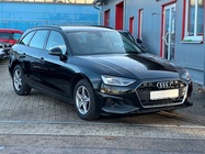 Audi A4 2021