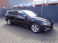 Volkswagen Passat 2021