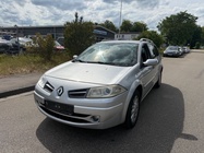 Renault Megane 2007